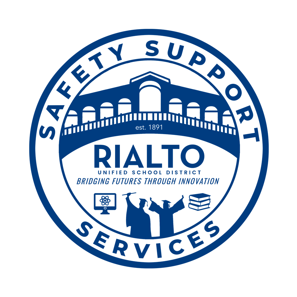 Safety Support Logo